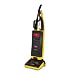 Rubbermaid Commercial 9VMH12 12" Manual Height Upright Vacuum Cleaner