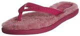 Produkt-Bild: UGG W's Fluffie 1684, Damen Sandalen/Fashion-Sandalen