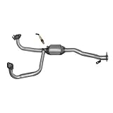 Dec Catalytic Converters SUB3010 Catalytic Converter by DEC