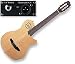 Godin Multiac Grand Concert Duet - Natural High-Gloss