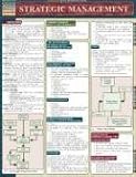 Strategic Management (Quickstudy Reference Guides - Academic)