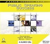 AUDIO SUCCESS SUITE: PUBLIC SPEAKING SUC