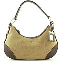Prada BR3429 Handbag - Beige