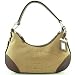 Prada Handbag BR3429 Corda Moro