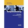 Kompetenztraining: Informations- und Trainingsprogramme