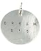 Kelley Reese Dream Big Pendant