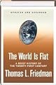 The World Is Flat 