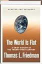 Updated & Expanded 2006 Edition of the World Is Flat
