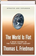 Updated & Expanded 2006 Edition of the World Is Flat