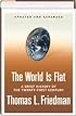 Updated & Expanded 2006 Edition of the World Is Flat