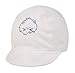 Unisex Infant Indoor/Outdoor Lightweight Baby Soft 100% Cotton Cap