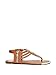 G by GUESS Women's Carol Sandals