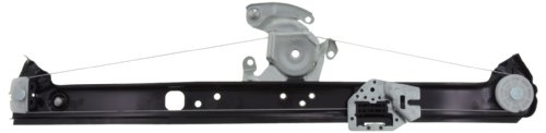 VDO WR51138 BMW X5 Rear Window Regulator On Sale