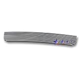 03 04 LINCOLN NAVIGATOR 1PC BUMPER BILLET GRILLE NEW K-SERIES GRILLE 