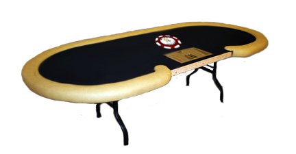 Bellagio style Tournament