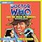 The 4th Doctor Who Audios - Tom Baker