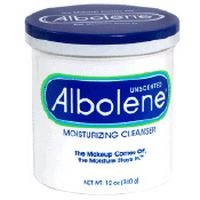 Albolene Liquifying Cream, 12