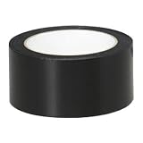気密・防水用アクリル片面テープ 50mm&times;20M No.418
