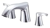 Danze D302046T Corsair Roman Tub Trim Kit, Chrome, Valve Not Included [並行輸入品]