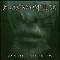 Savior Sorrow