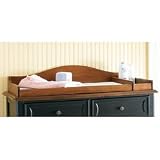 Ma Marie Changing Station - Cherry