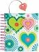 Hearts Square Journal