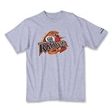 Brine Rochester Rattlers MLL Lacrosse T-Shirt