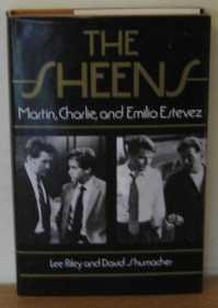 Sheens, The: Martin, Charlie and Emilio Estevez