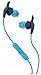 Skullcandy S2WIJX-477 XTplyo in-Ear Sport Earbuds with Mic, Navy