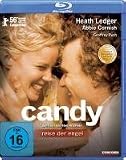Produkt-Bild: Candy - Reise der Engel [Blu-ray]