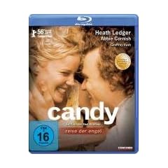 Candy - Reise der Engel [Blu-ray]