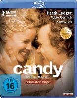 Produkt-Bild: Candy - Reise der Engel [Blu-ray]
