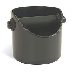 Grindenst�in Abklopfbeh�lter f�r Kaffeesatz 'charcoal'
