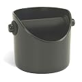 Grindenst�in Abklopfbeh�lter f�r Kaffeesatz 'charcoal'