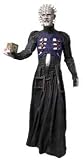Review NECA  / Hellraiser: Pinhead #2 18-Inch Action Figure (W/Sound)