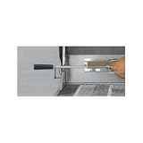 Cal Spas Rotisserie Spit Bracket
