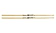 Pro-Mark TX5AXW American Hickory Chris Adler Autograph Series Wood Tip, Single Pair