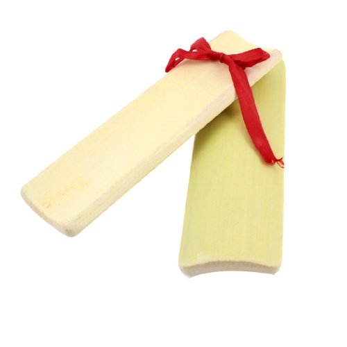 Bamboo Allegro Set Percussion Instrument 2 in 1 for Crosstalk Performer