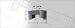 Amana 45566 BOTTOM CLEANING BIT 1/2 SHANK
