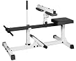 Multisports Fitness Seated Calf Exercise Bench