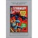 Marvel Masterworks: Dr. Strange Vol 2 (Doctor Strange)