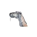 OP/TECH USA 18" Rainsleeve, pack of 2 [Camera]