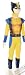 Search : Kids Wolverine Costume