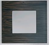 IMAGE OF Hastings Tre Square Wood Frame Mirror TREQ-M
