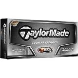 TaylorMade TP Black LDP