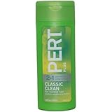 Pert Plus Medium Conditioning Formula 2 In 1 Shampoo and Conditioner For Normal Hair Unisex, 6.8 Ounce