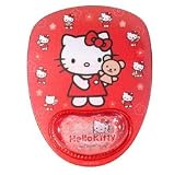 Hello Kitty Mouse Pad (Teddy)