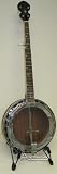 Deluxe 5 String Banjo w / FREE CD & Tuning Chart - B001F06026