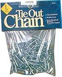 10ft Tie-out/lightweight
