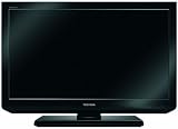 Toshiba 19EL833B 19-inch Widescreen HD Ready LED TV with Freeview